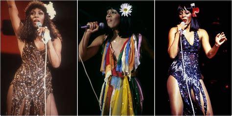 The Mesmerizing melodies of Donna Summer's Magical Discography